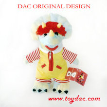 Stuffed Original Design Cartoon Doll